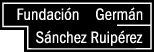 Fundación Germán Sánchez Ruipérez