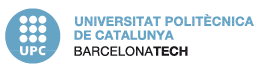 Universitat Politècnica de Catalunya