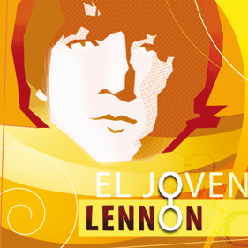 El Joven Lennon