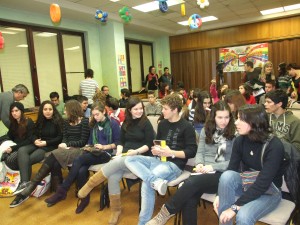 encuentro